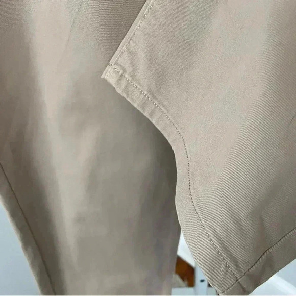 Bonobos Slim Original Chino Khaki size 35x30 - Picture 9 of 15